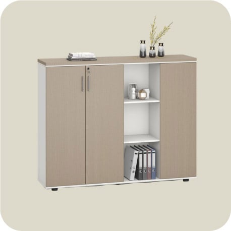 Storage Cabinets