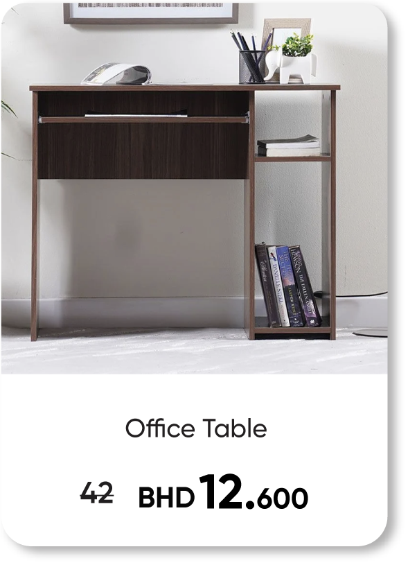 HFB25-SD-Office Table