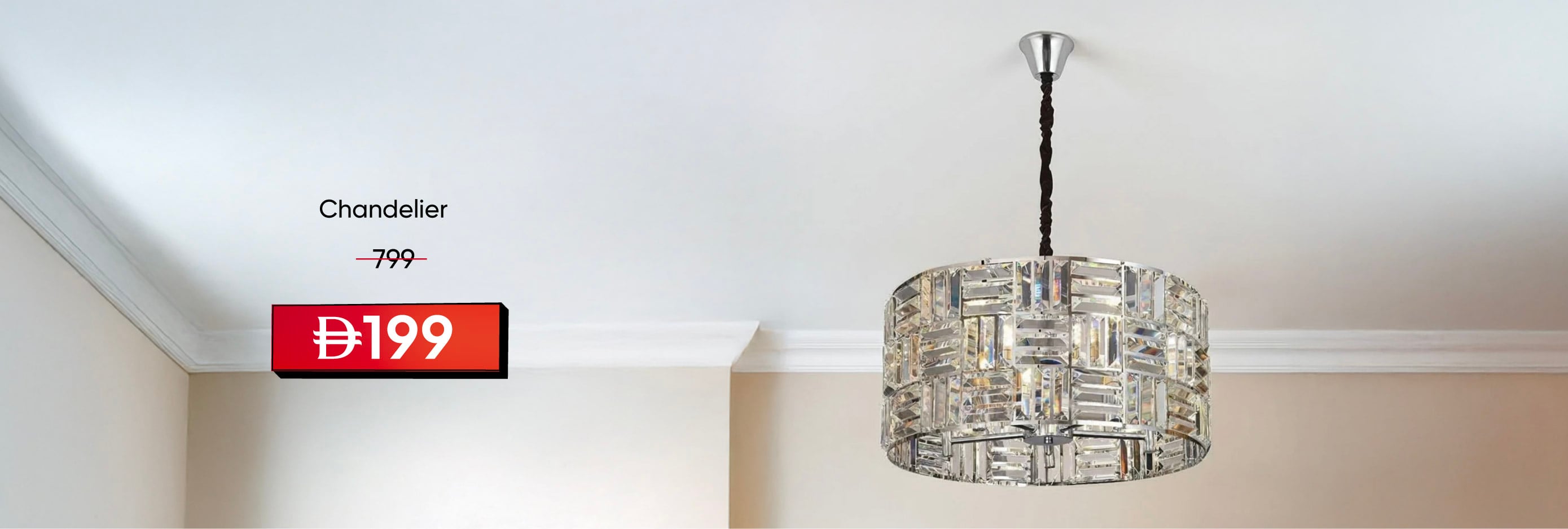 YESU25-LT-CB-Chandelier