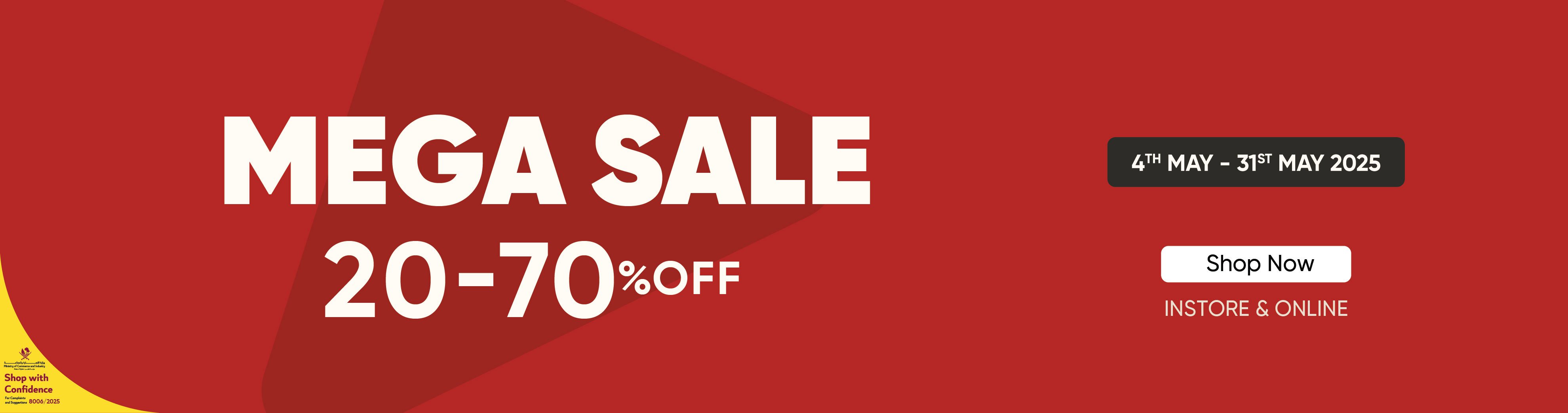 MSQ-MB-Mega Sale Qatar