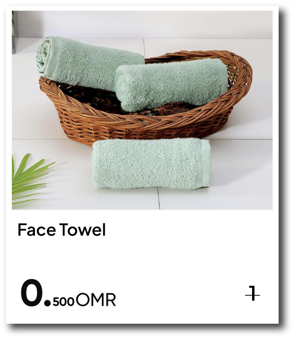 NYHRO26-SD-Face Towel