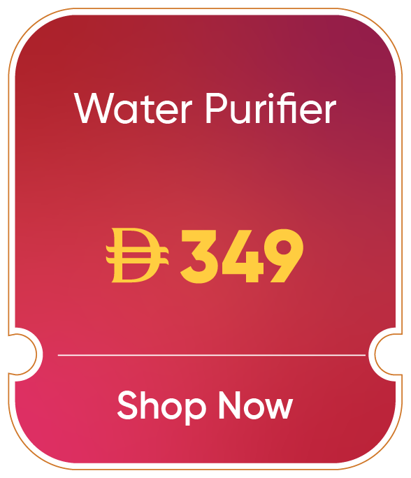 11:11U25-DR-CB-B-Water Purifier
