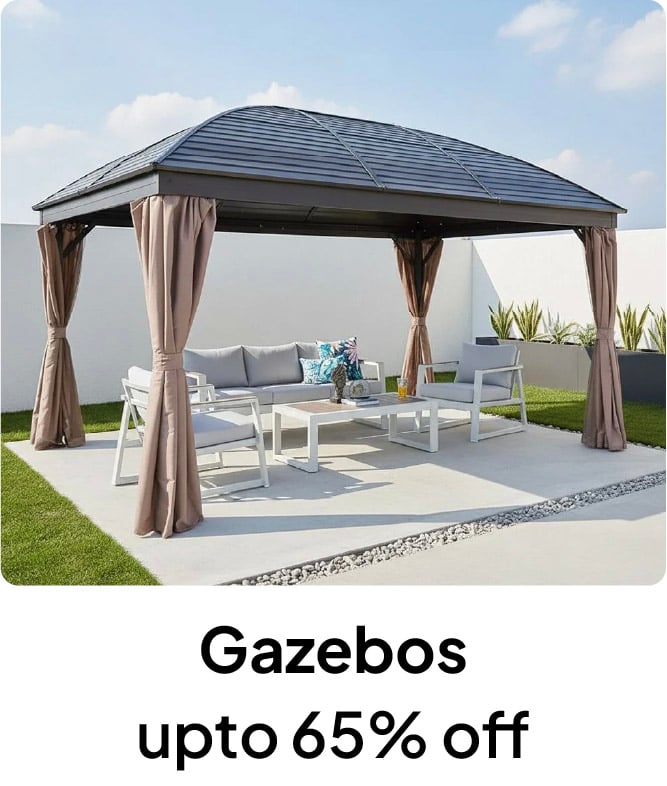 YESU25-OD-CB-B-Gazebo