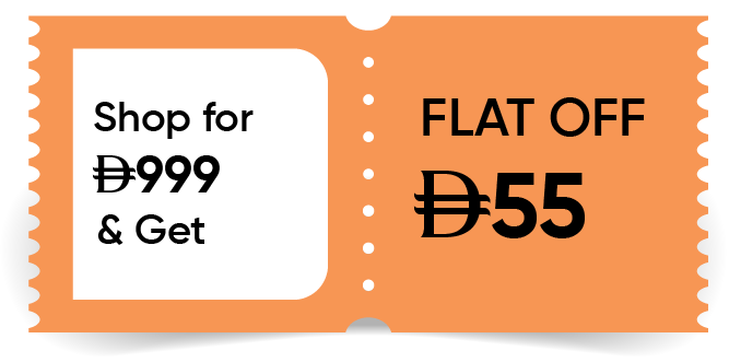 11:11U25-Flat Deal-B-Flat Off 55