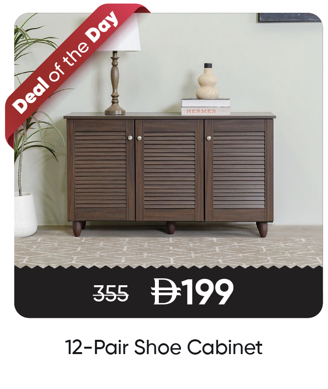 MRSSU25-DOTD-Shoe Cabinets & Racks