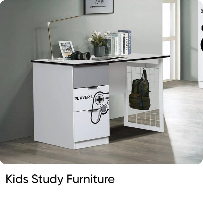 OM25-Kids-4B-Kids Study Furniture