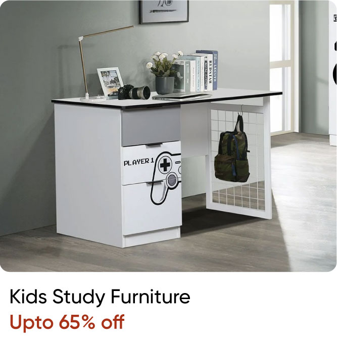 OM25-Kids-4B-Kids Study Furnitur W%