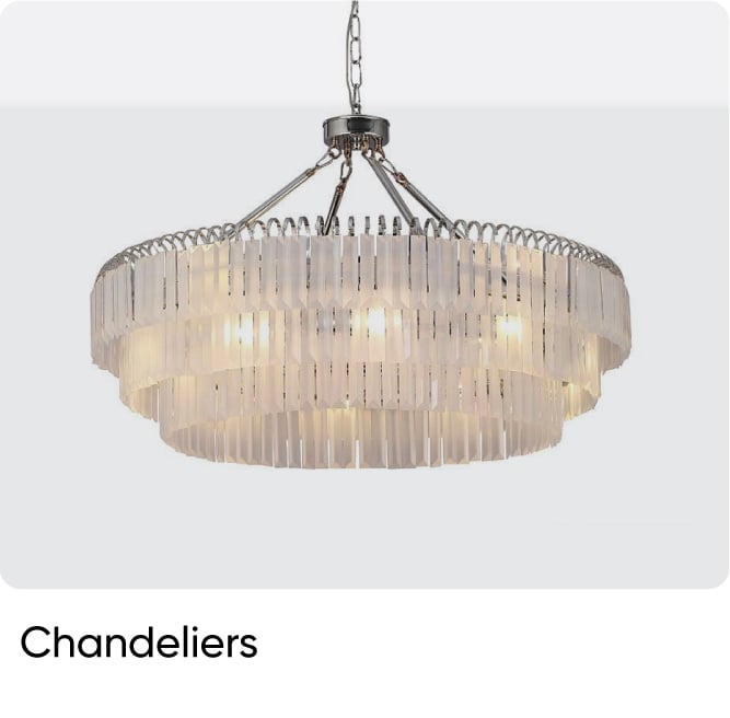B25-L4B-Chandeliers