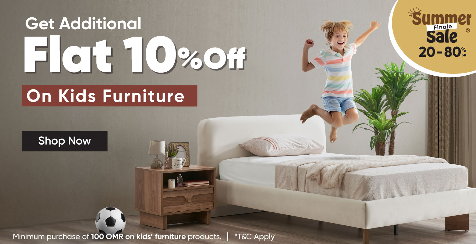 SFSO25-Offer Block-Kids Fur 10% Off