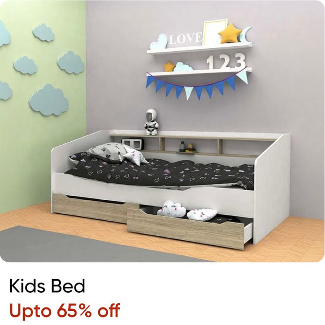 OM25-Kids-4B-Kids Bed W%