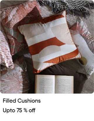 BH25R-HP-Filled Cushions