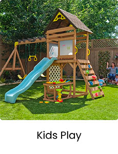 Blocks Kids Play