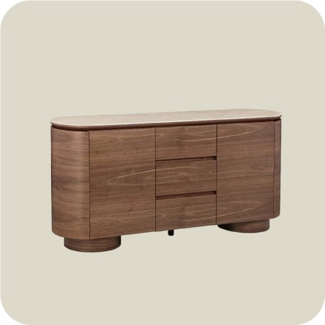 Cabinets & Sideboards
