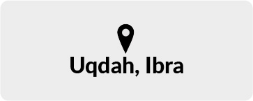 Danube Home (Uqdah, Barka)