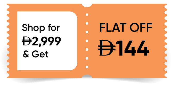11:11U25-Flat Deal-B-Flat Off 144
