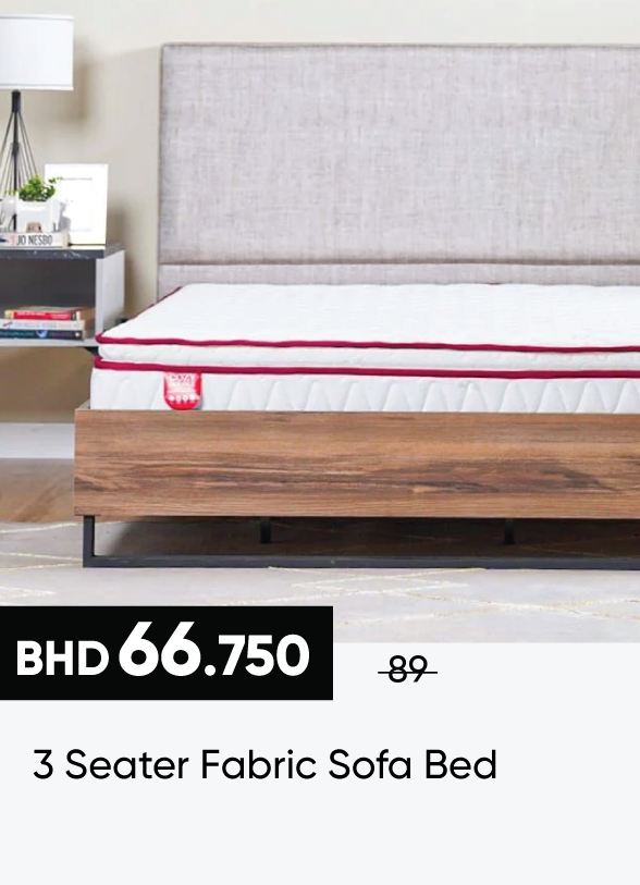 SSSB25-SD-K Foam Mattress-180x200cm