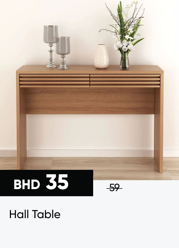 SSSB25-SD-Hall Table