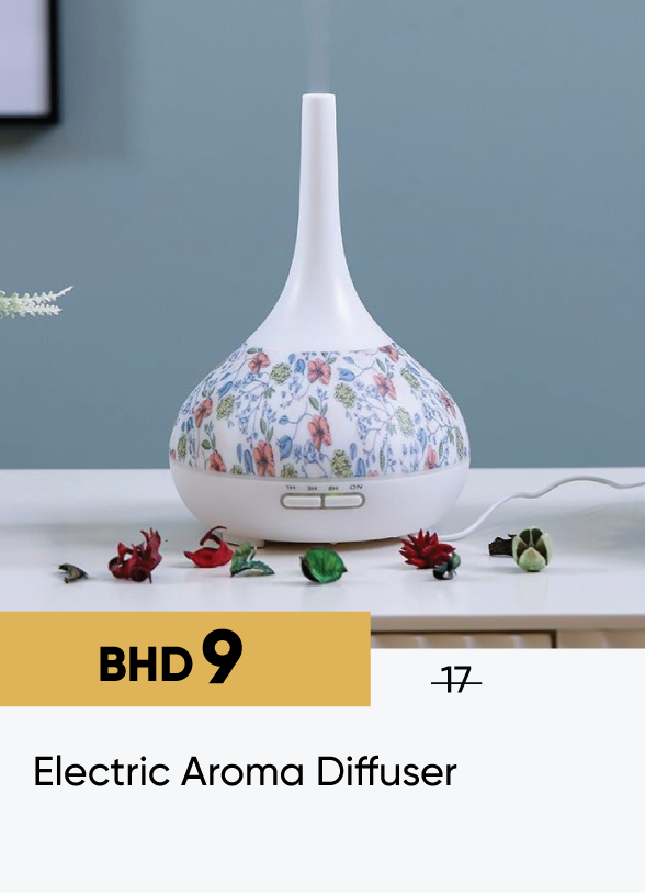 SFSB25-SD-Electric Aroma Diffuser