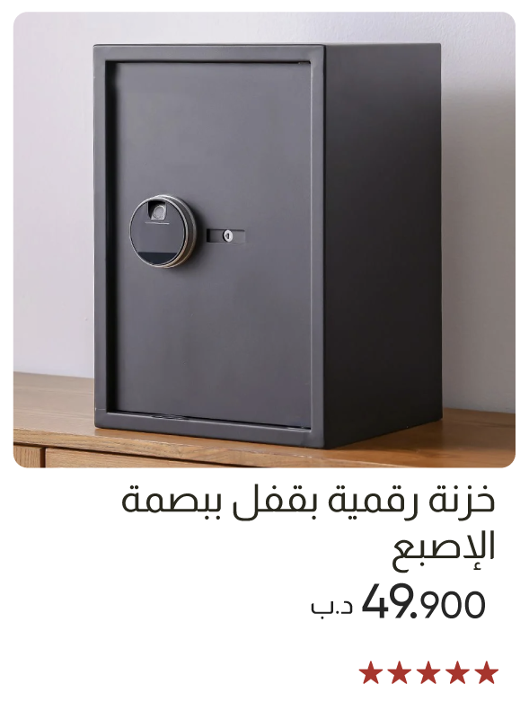 SSB-SD- Digital Safe