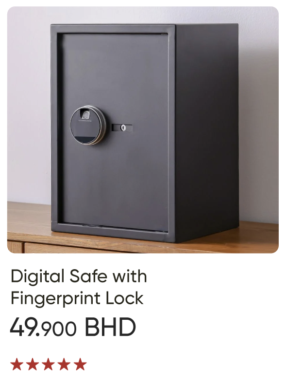 SSB-SD- Digital Safe