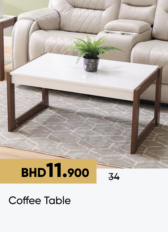 SFSB25-SD-Coffee Table