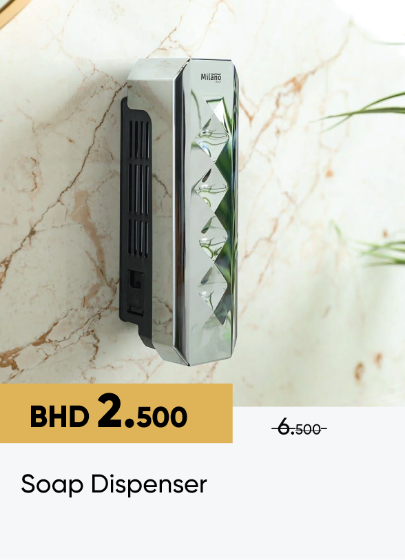 SFSB25-SD-Soap Dispenser