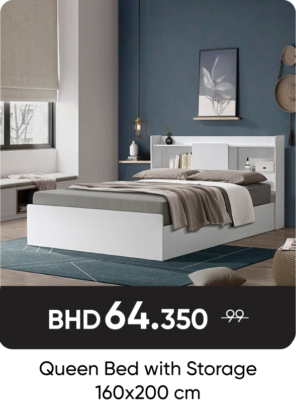 RSB-SD-Queen Bed W Storage-160x200c