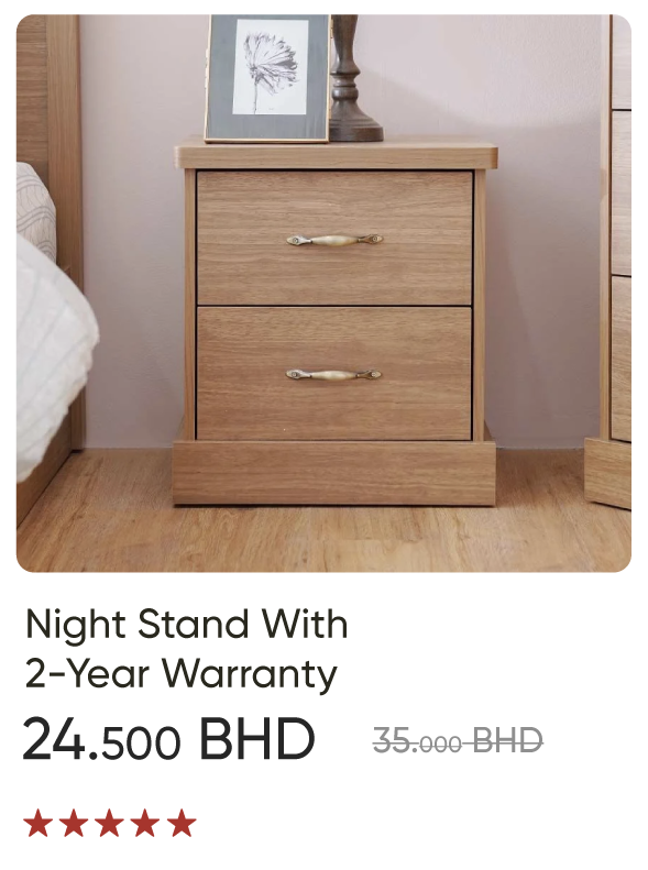 SSB-SD-Night Stand