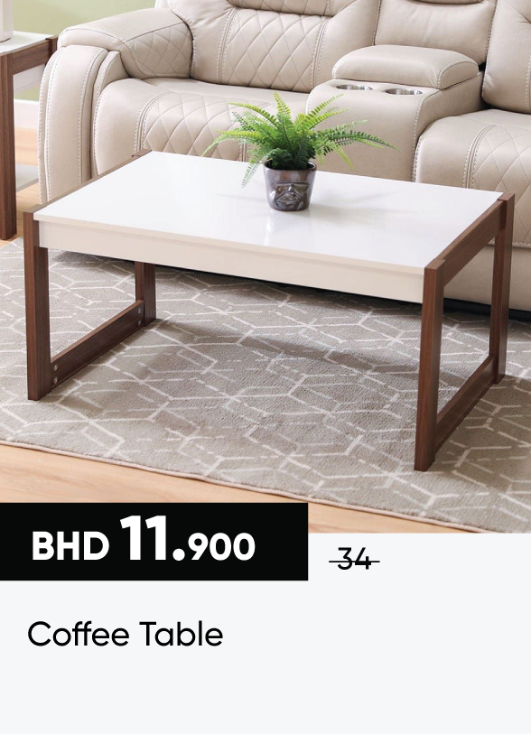 SSSB25-SD-Coffee Table