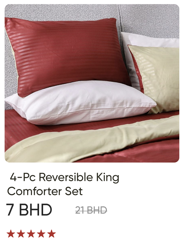 SSWB-SD- 4P Rev K Comforter St