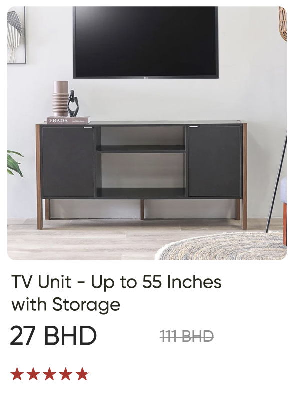 SSWB-SD-TV Unit - Up to 55 "
