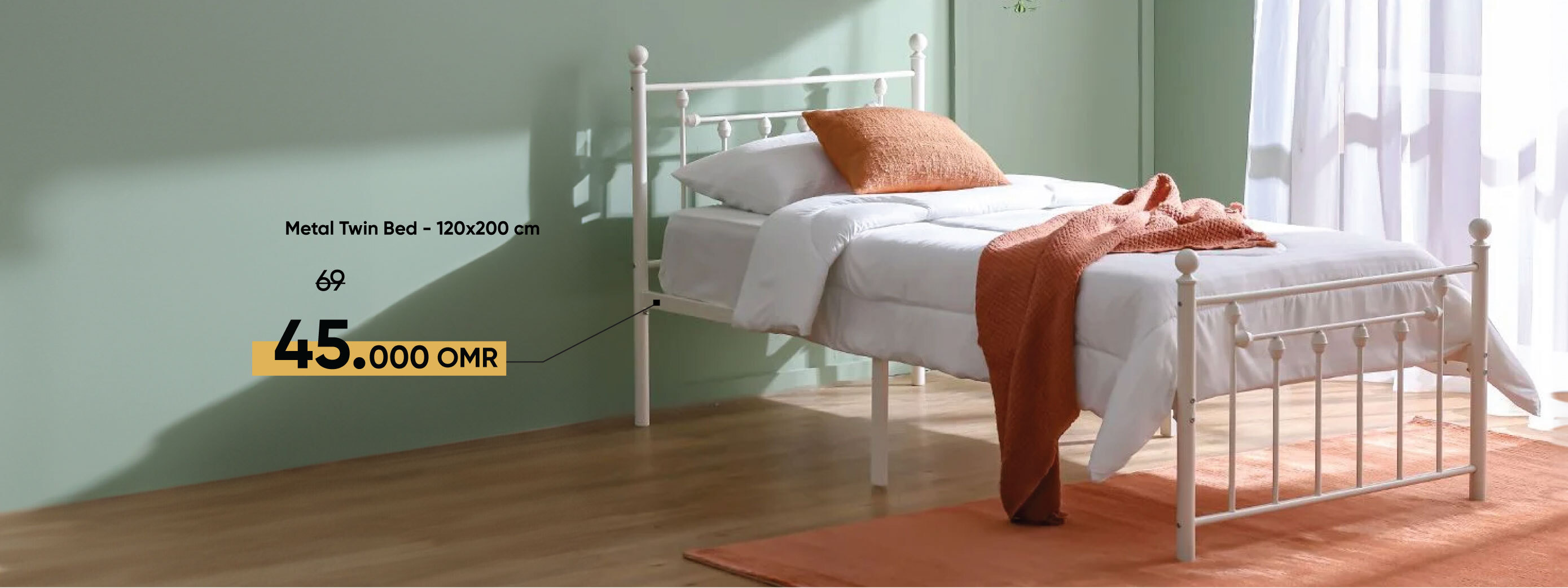 SFSO25-Kids-CB-Mtl Twin Bed-120x200