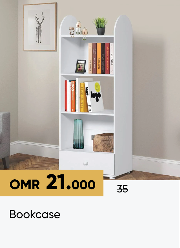 SFSO25-SD-Bookcase