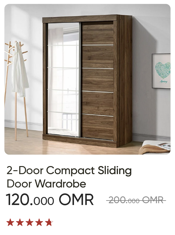SSO-SD-2-Door Compact