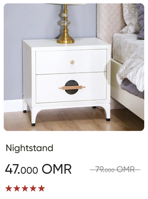 EHO-SD-Nightstand