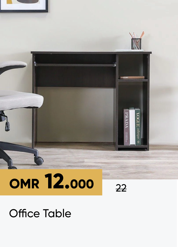 SFSO25-SD-Office Table