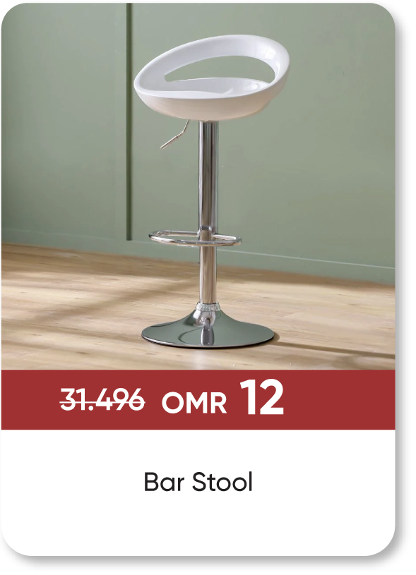 BRSO25-SD-Bar Stool