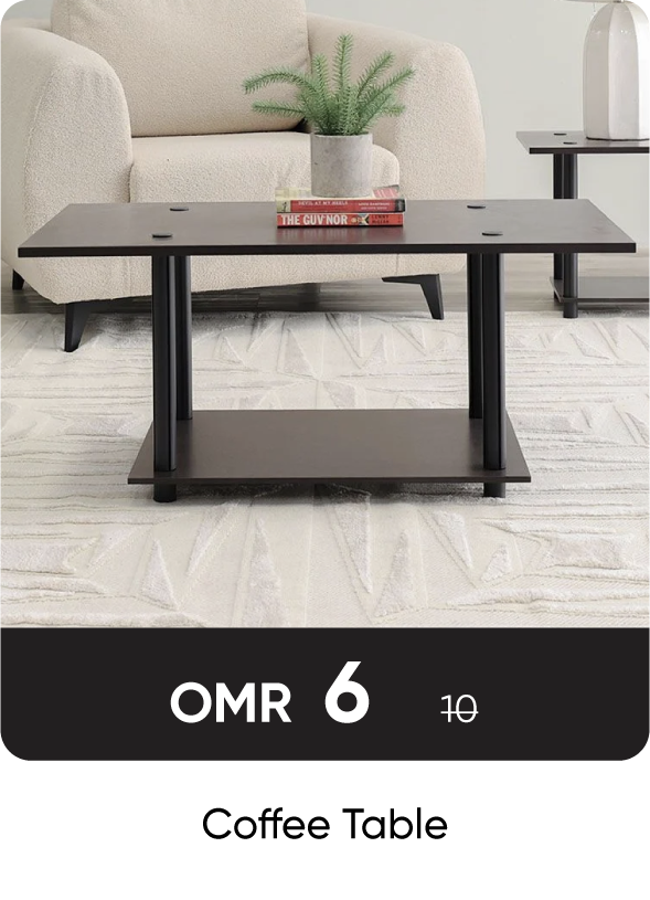RSO-SD-Coffee Table