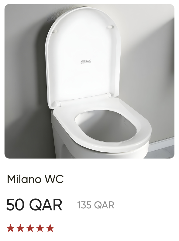 SOQ-SD-Milano WC