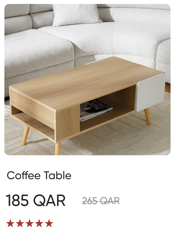ESOQ-SD-Coffee Table