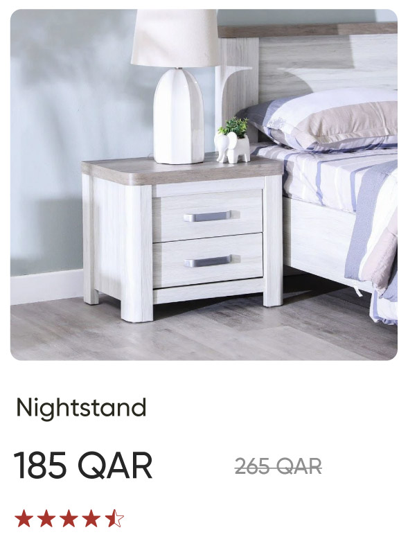 BSOQ-SD-Nightstand 