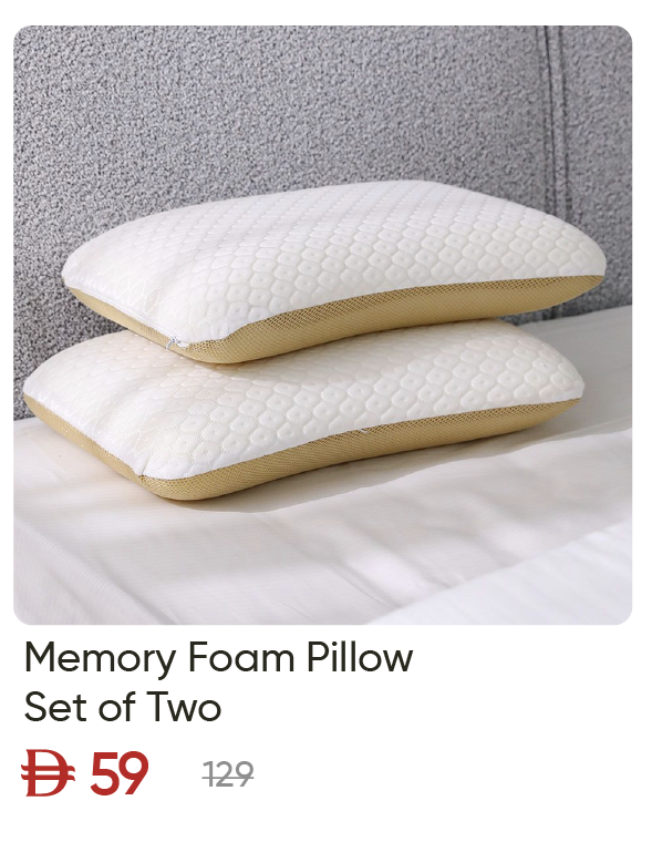 EHU-SD-Cooling Pillow-65x48 cm