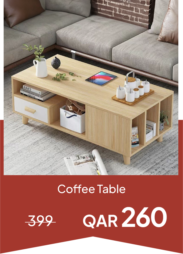 NYOQ25-SD-Coffee Table