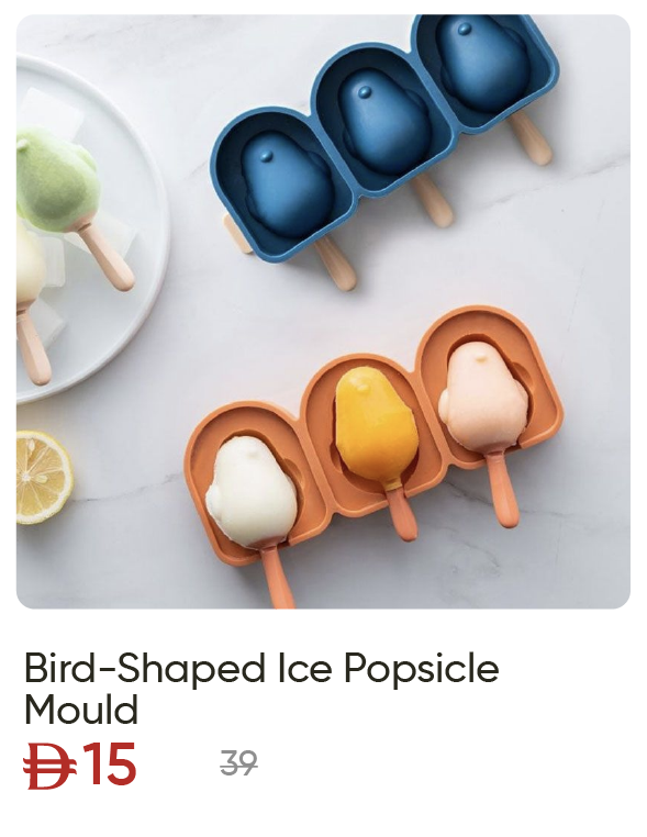 EHU-SD-Ice Popsicle Mould