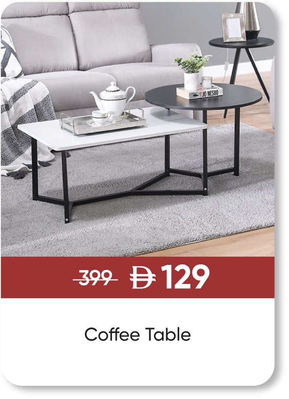 MRSU25-SD-Coffee Table Davide