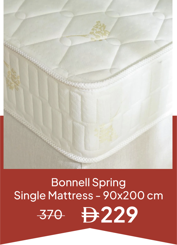 YECSU25-SD-BonnellSpringSingleMatt