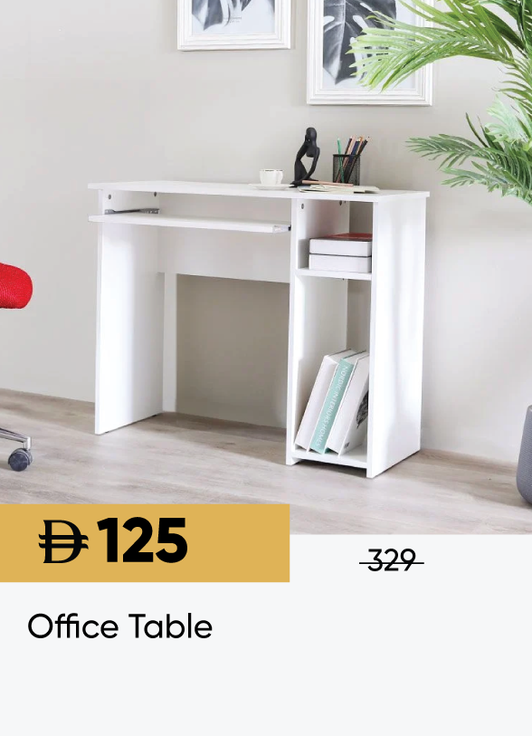 SFSU25-SD-Office Table