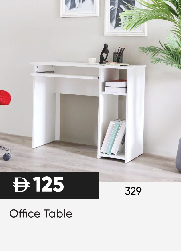 SFSU25-SD-Office Table