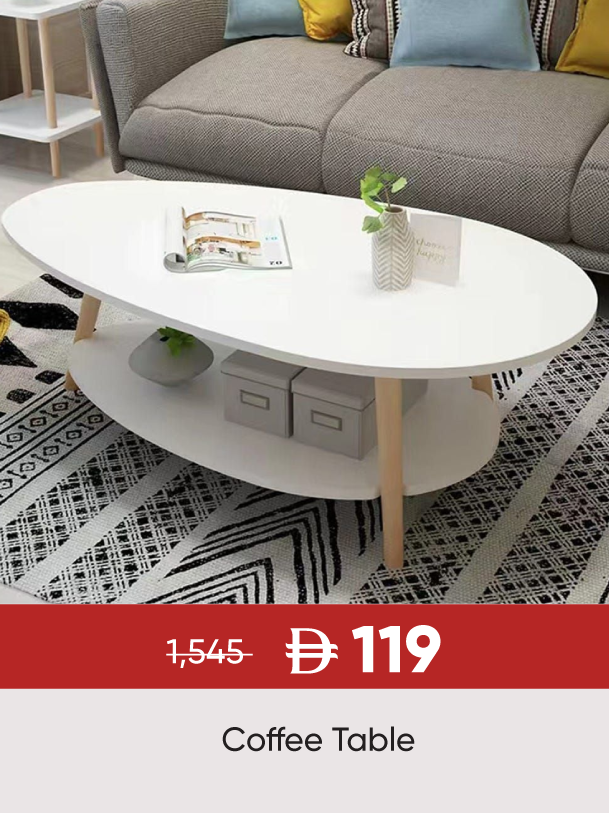 0909Sale-SD-Coffee Table Santana