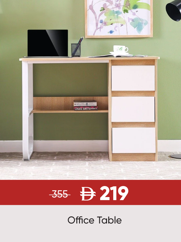 0909Sale-SD-Office Table